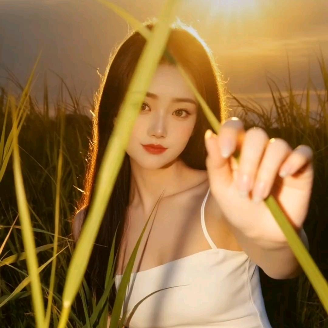 榕江~兰妹妹💞❣️