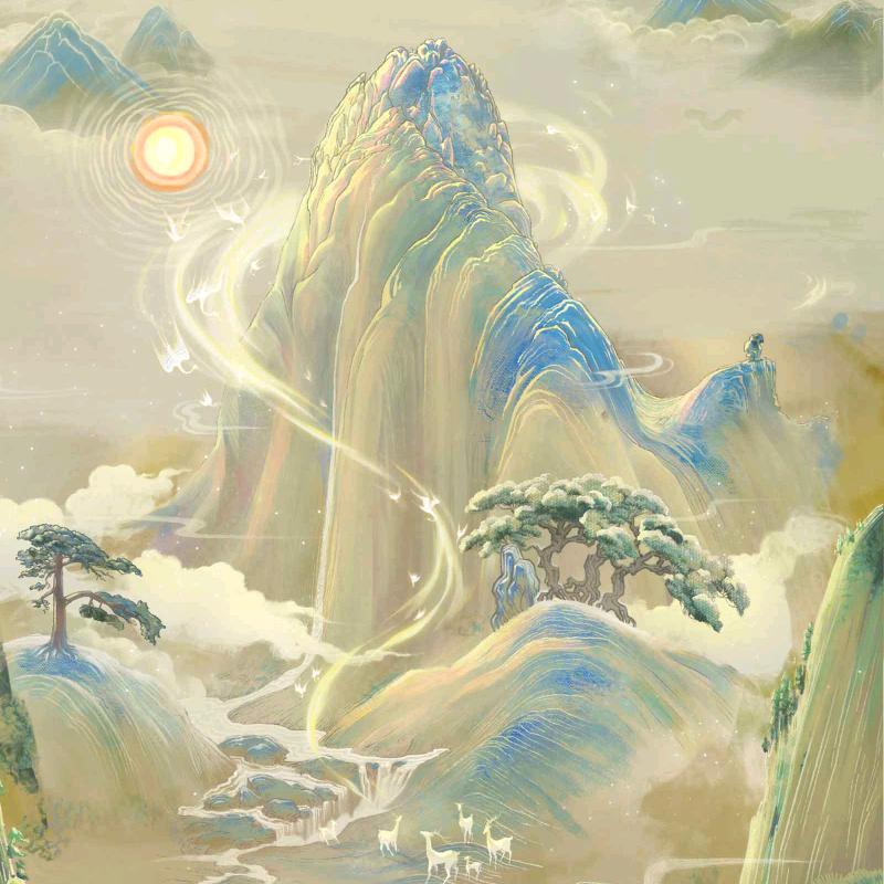 祥哥