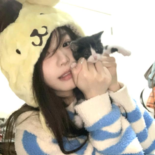 甜鱼🐟
