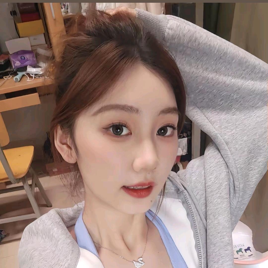 衣然心动.呀