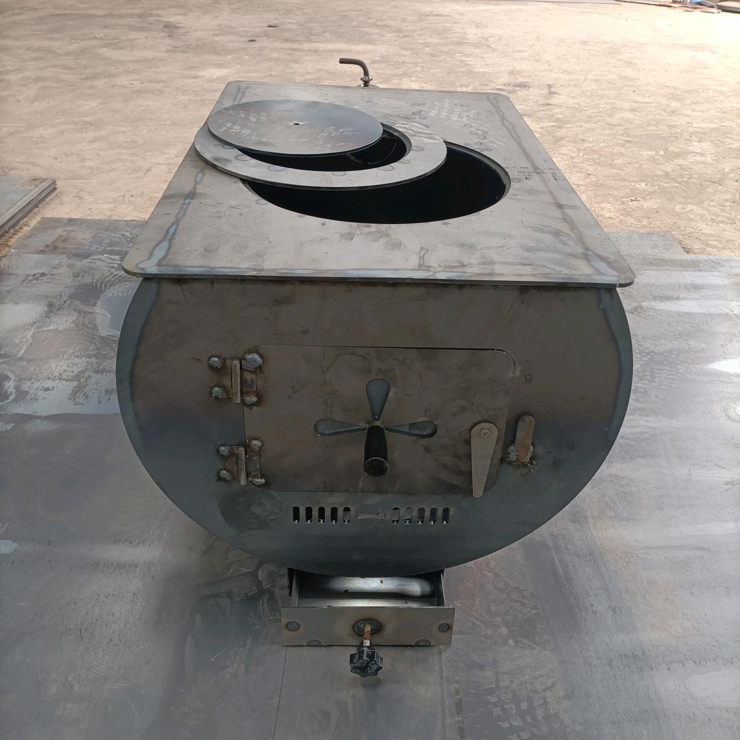 做饭取暖柴火炉