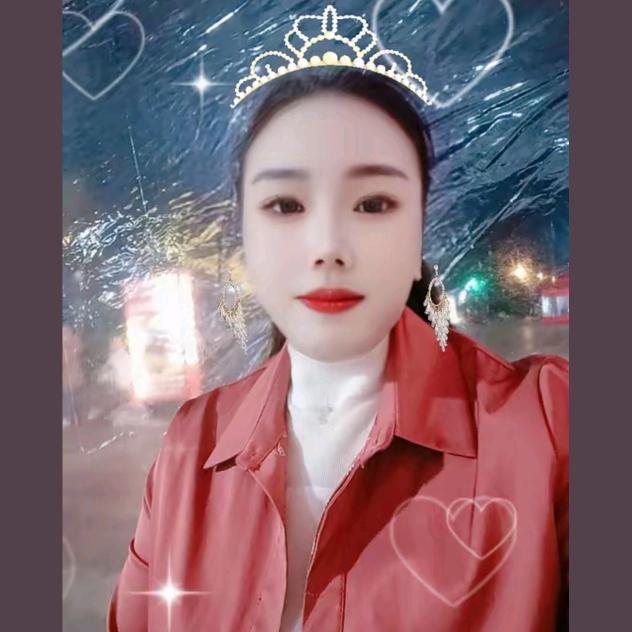 墩墩阿婆云淡风轻