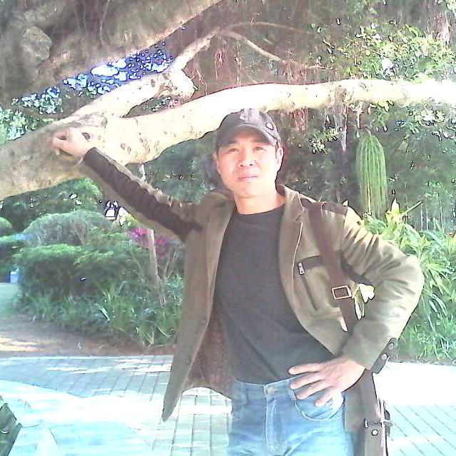 云淡风轻ZS