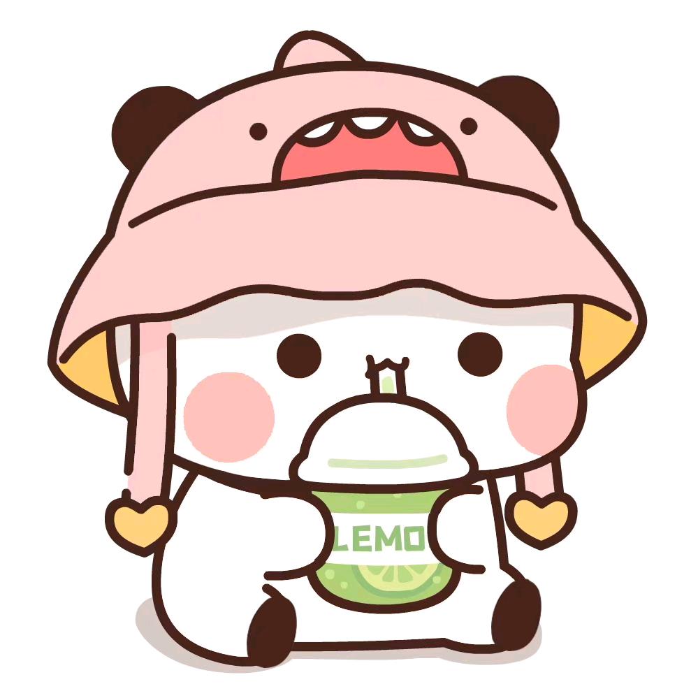 小可爱😘