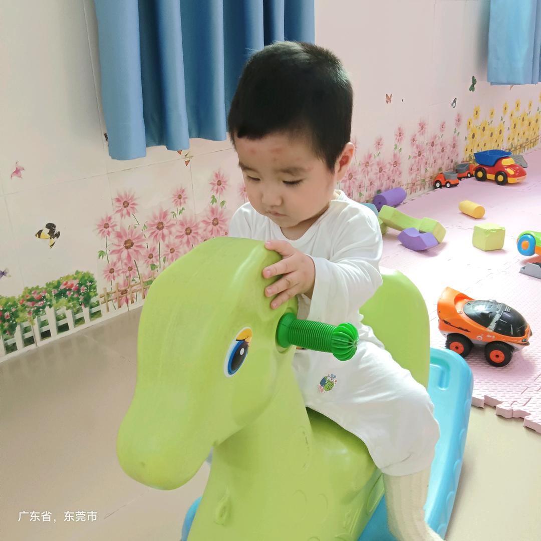 一米三小妈妈