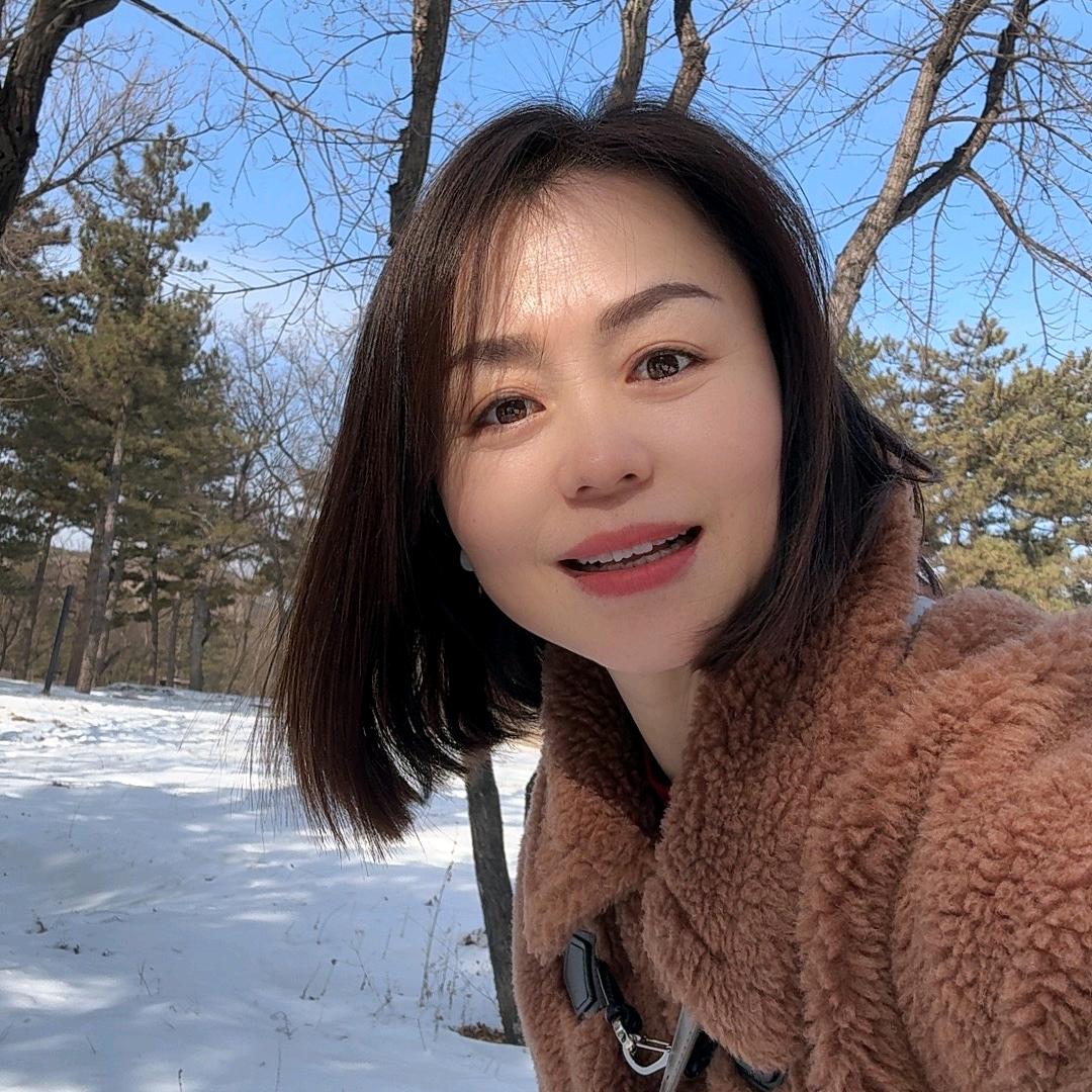 天津陪读妈妈李霞