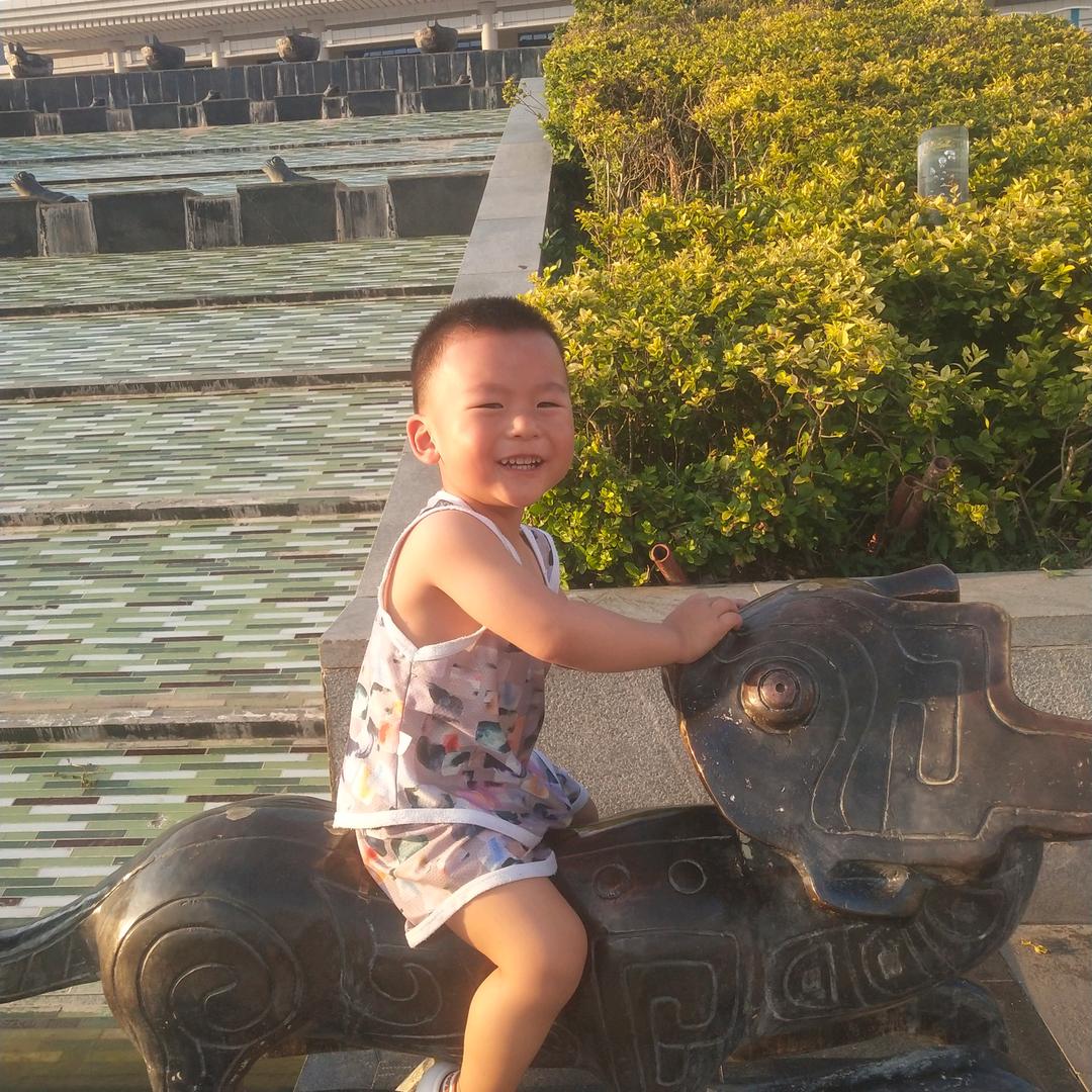 小赵 装饰