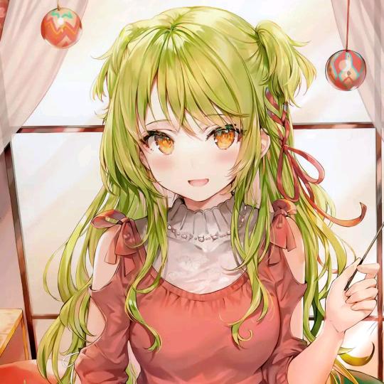 灵儿