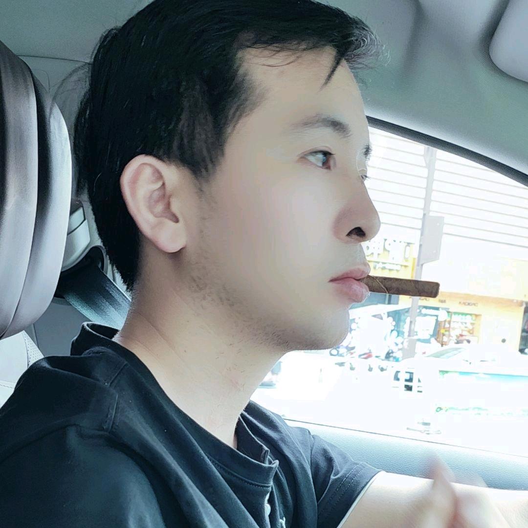 潇潇星雨