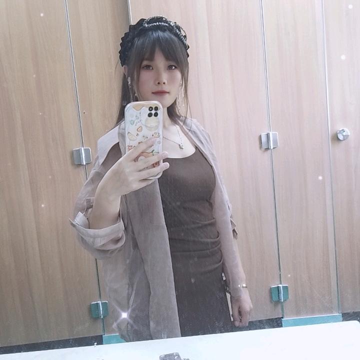 陈晓琪💫