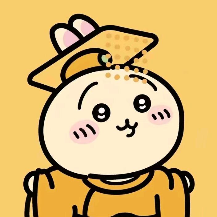 玛卡巴卡❤️