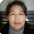 赣南脐橙种植户小香