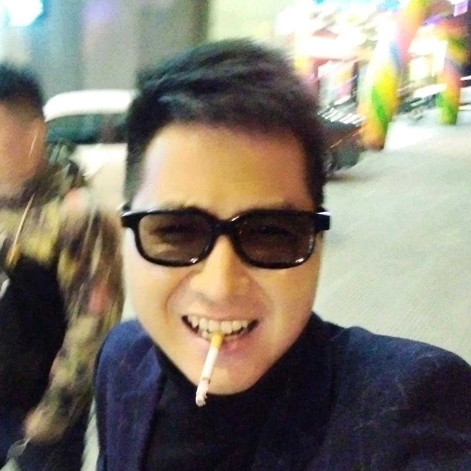 阿冬~