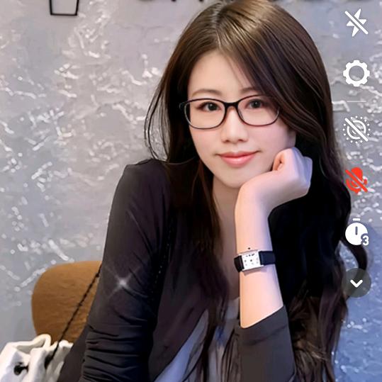 我相信