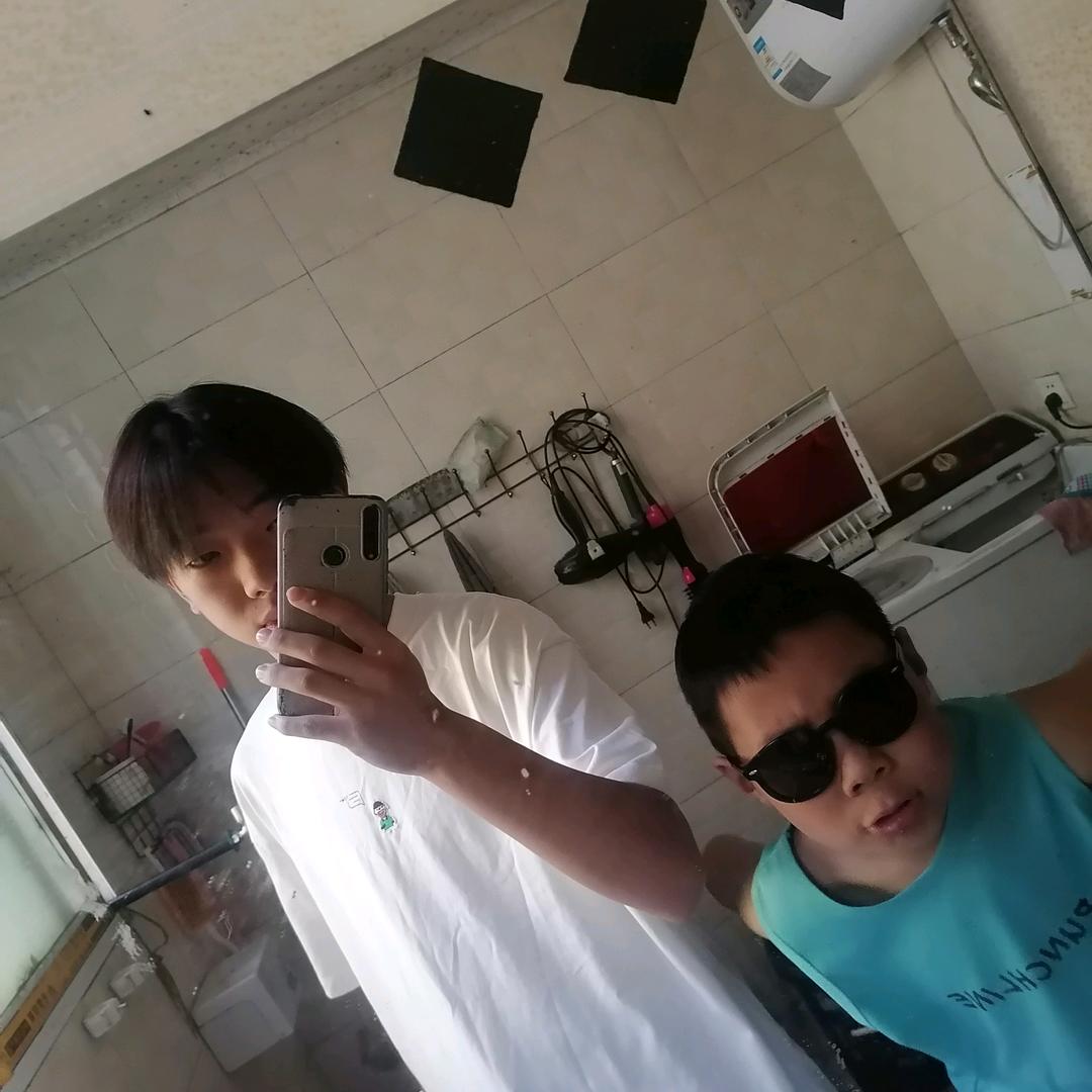 贵州山歌 —艳哥