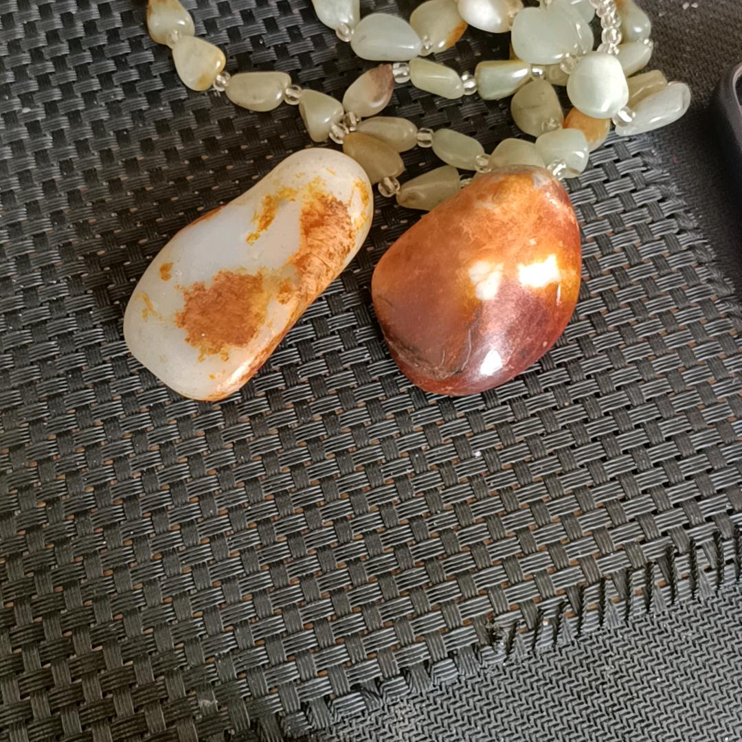 老班长说玉