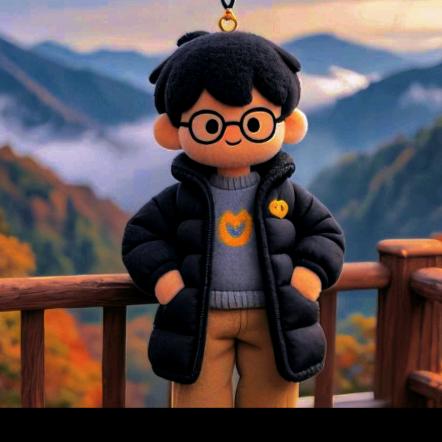 🧸闹心先生🎭