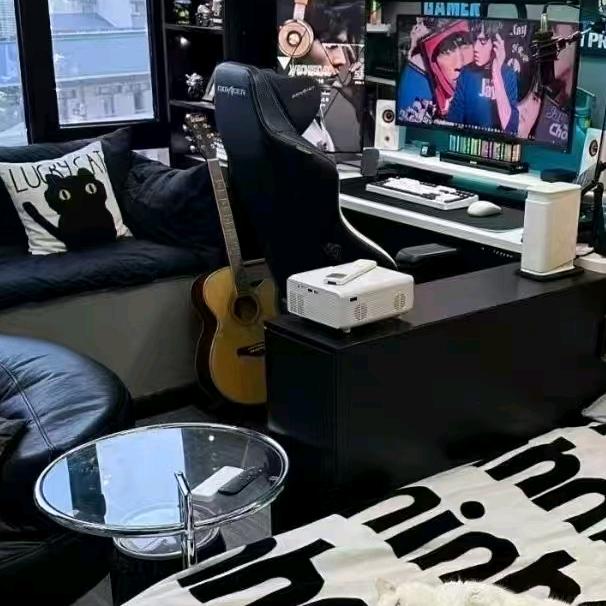 甘肃小伙在西安