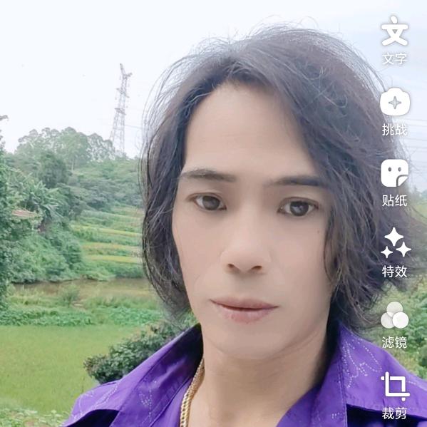 心好乱