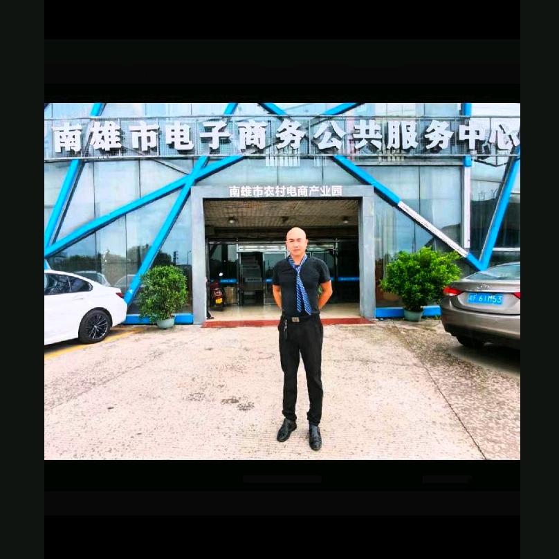 火龙（雄州剧组）