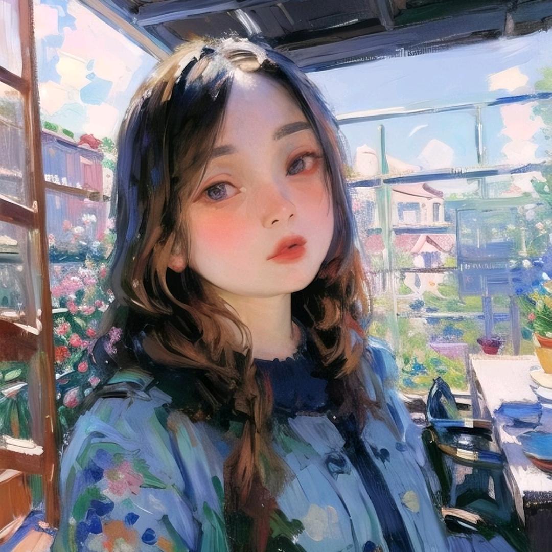 小不点猫咪