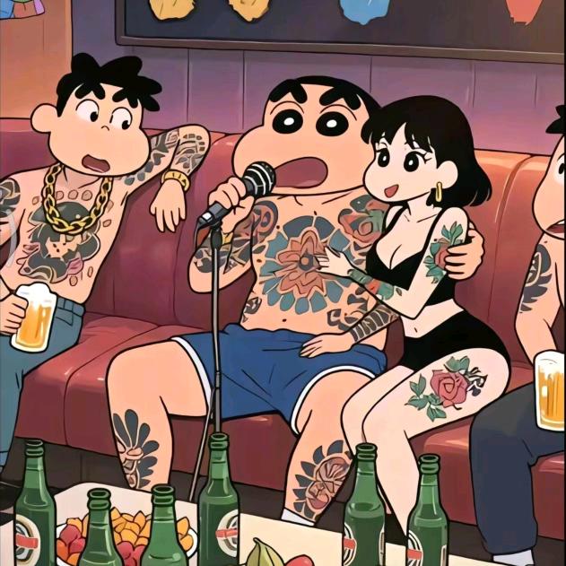 生产队的 Lv ♥︎