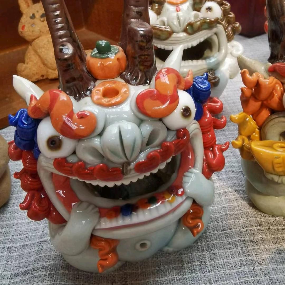 江畔