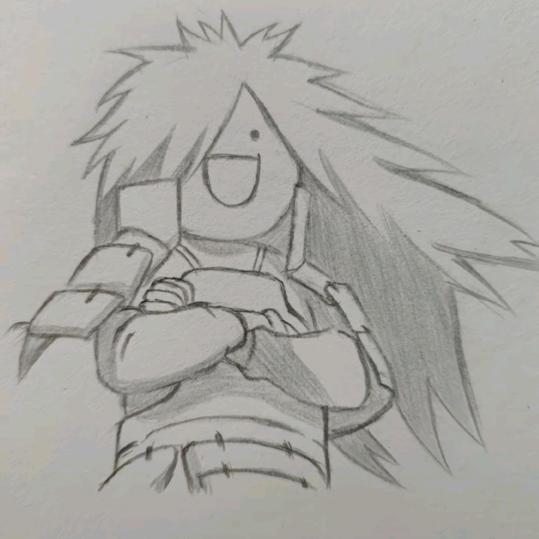 镜花水月（秽土转生版）