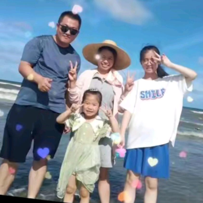 故事总待结局