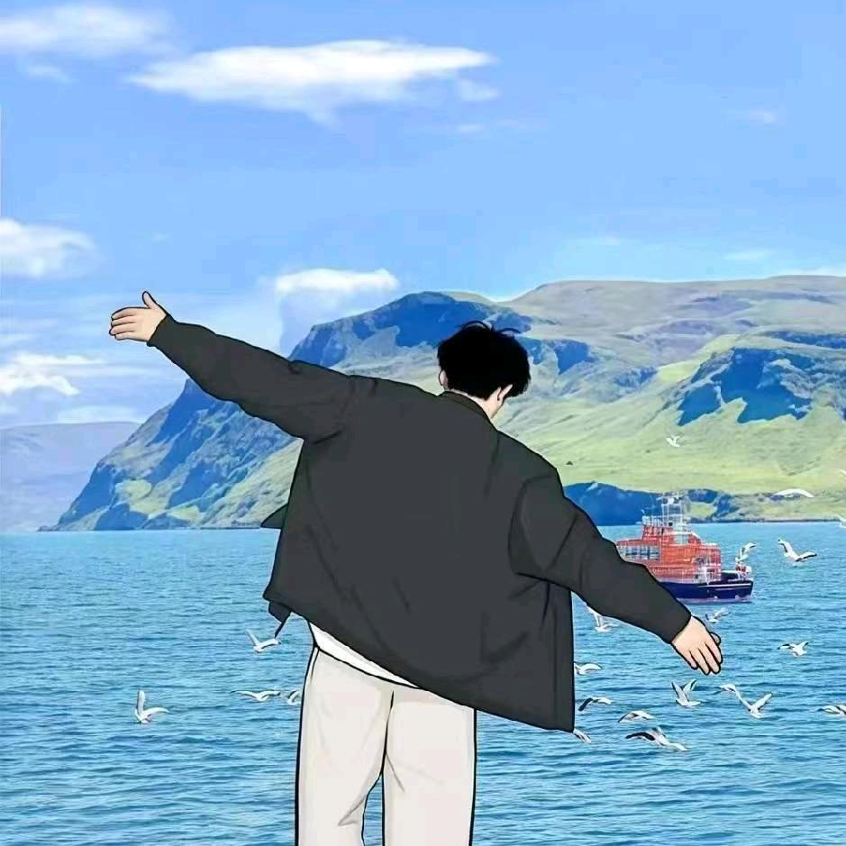山村锋哥