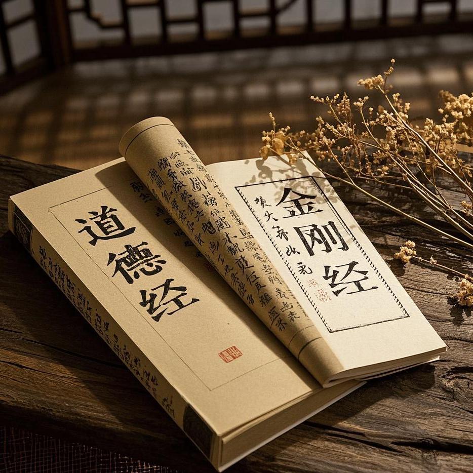 听风丨道释