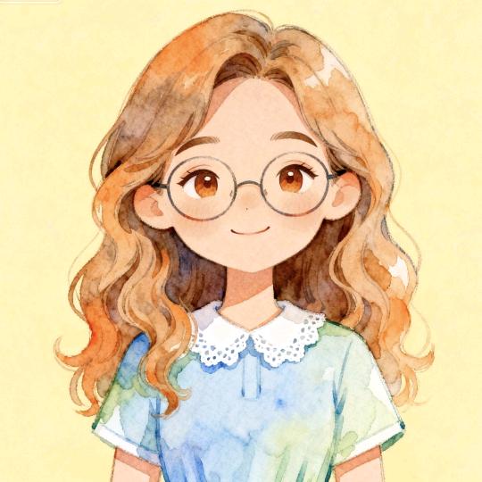 开心小鱼
