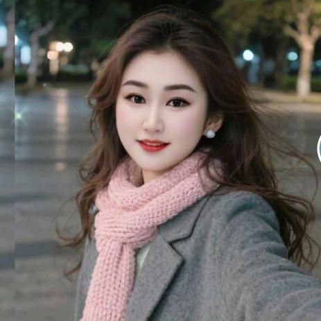 幸福你模仿不来