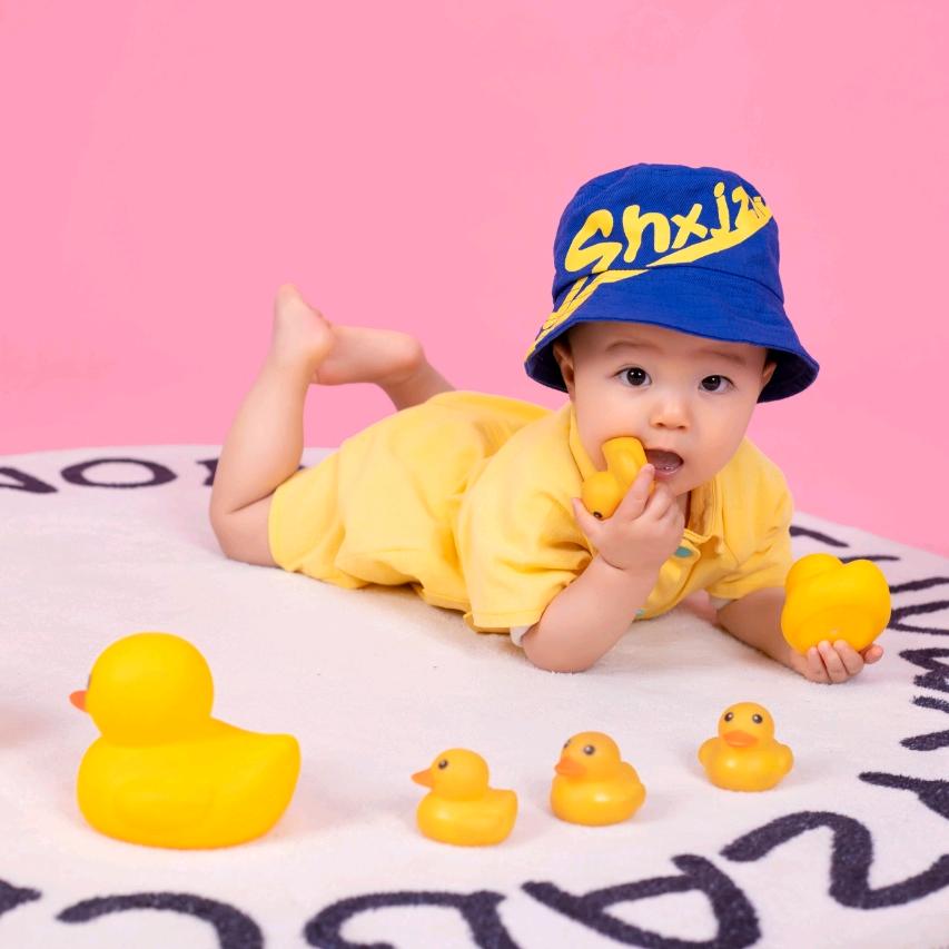 小橙子妈咪