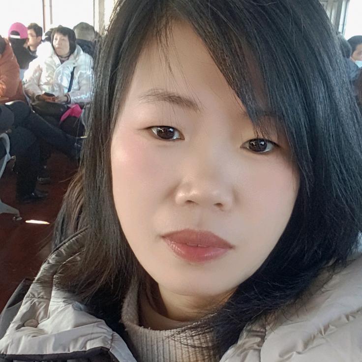 玲子丫