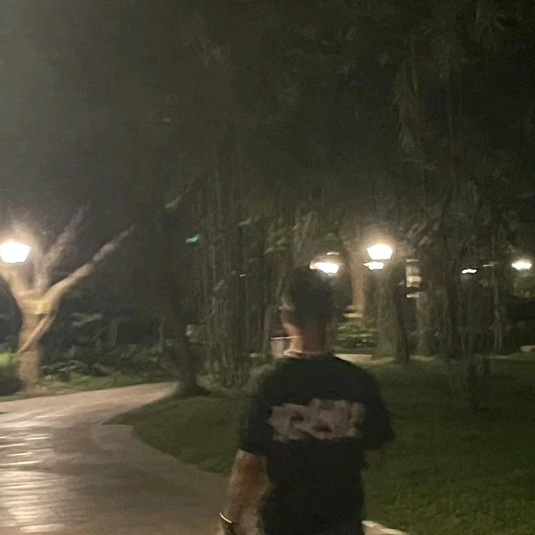 执念的马喽