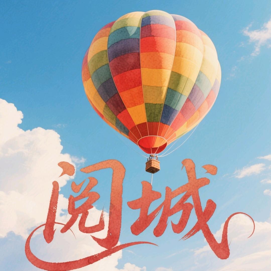 阅城