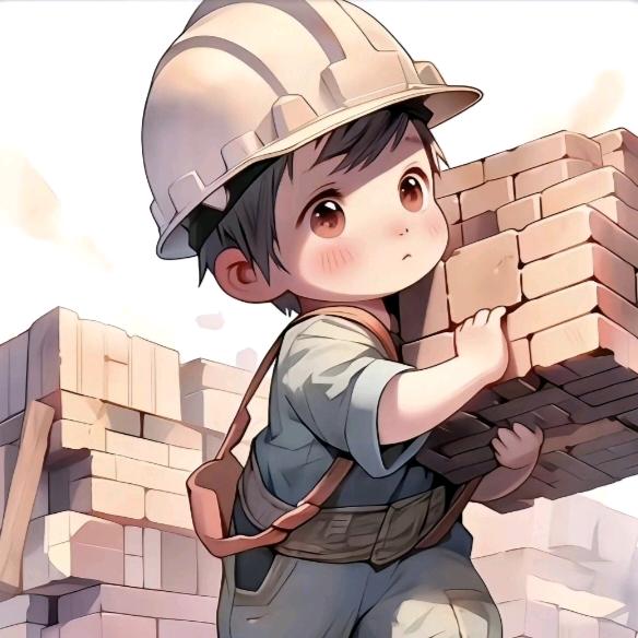 长路漫漫
