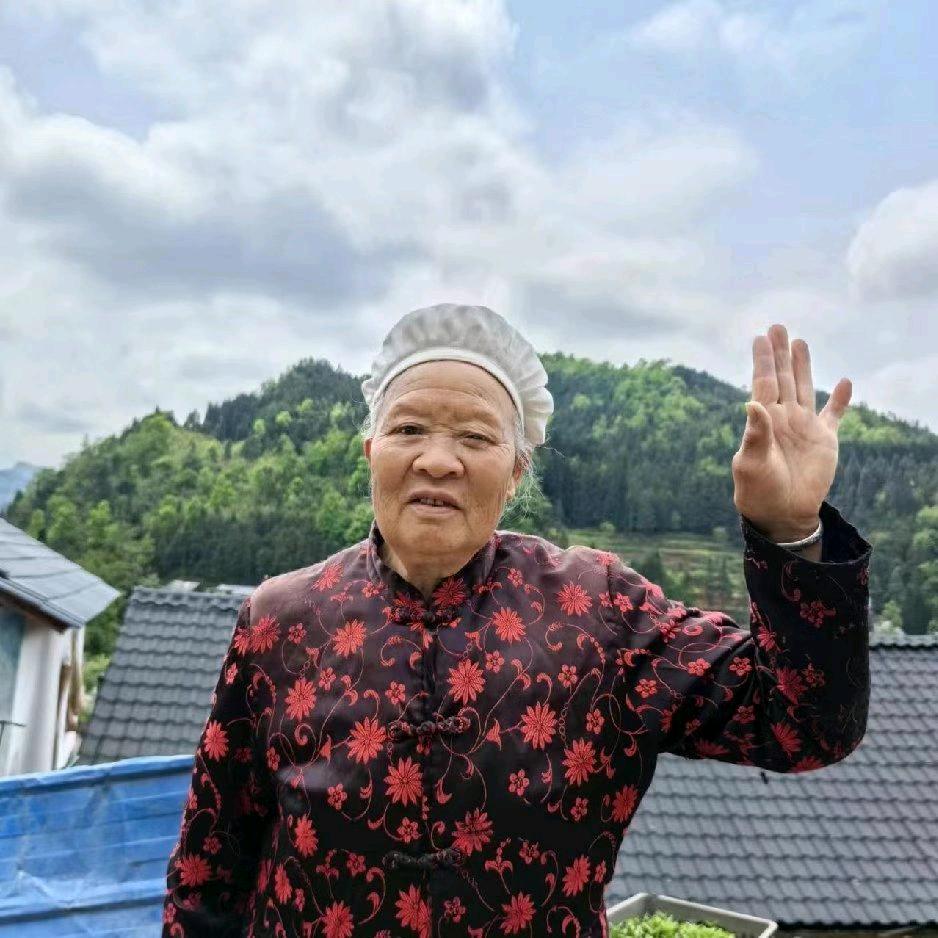 老太君