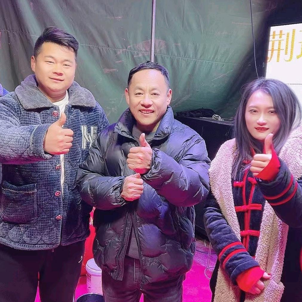 程大亮