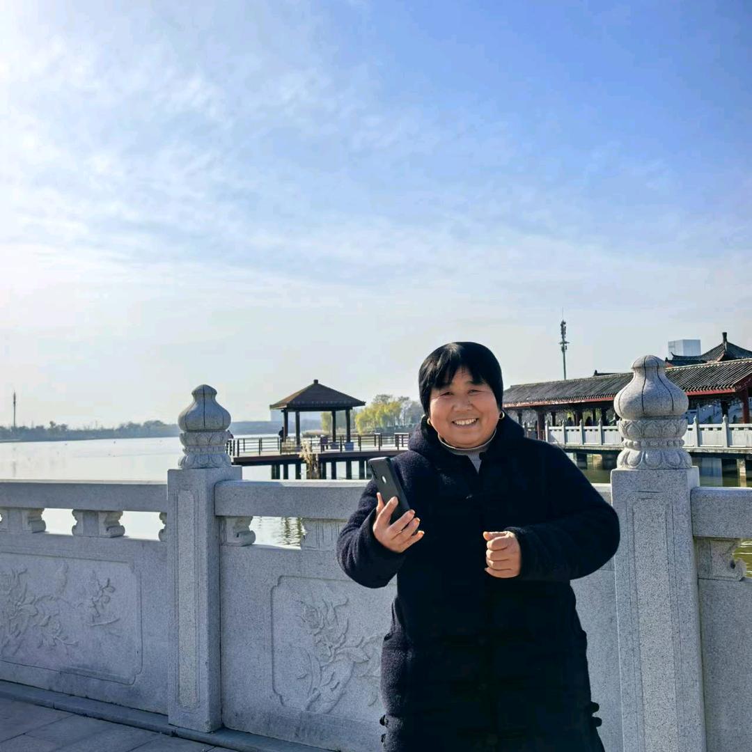 可心