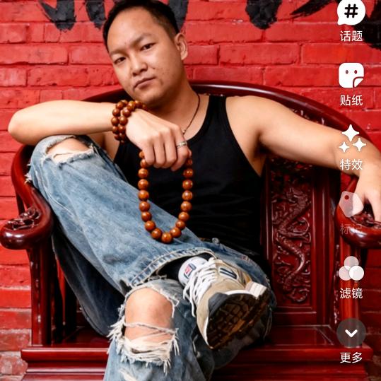 东山再起，靠自己