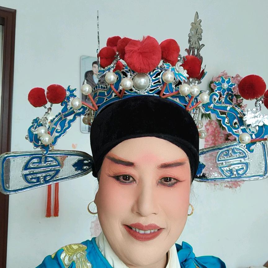 快乐农村人