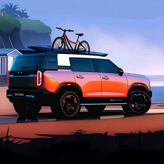 北京汽车苏州北越吕经理