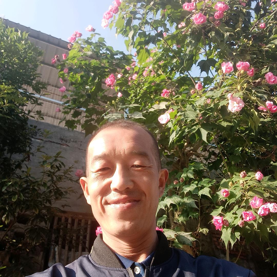 兵兵家庭农场。