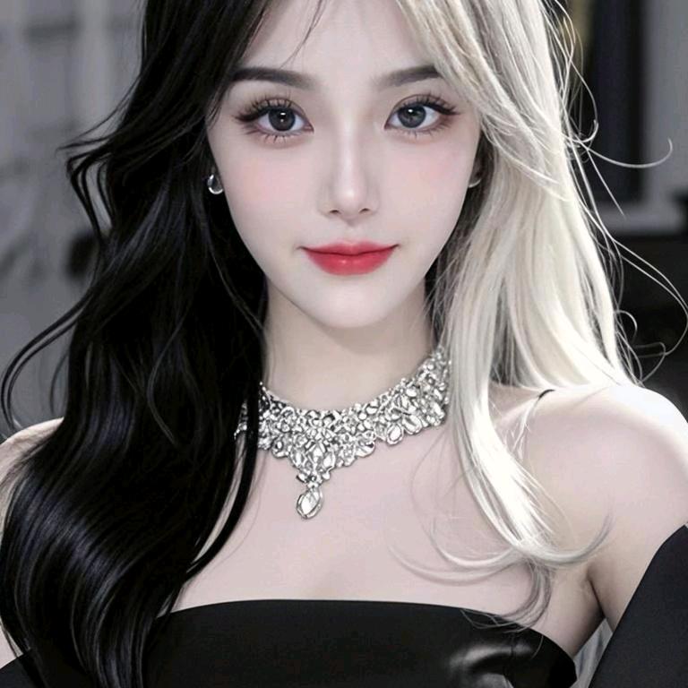 @真爱：