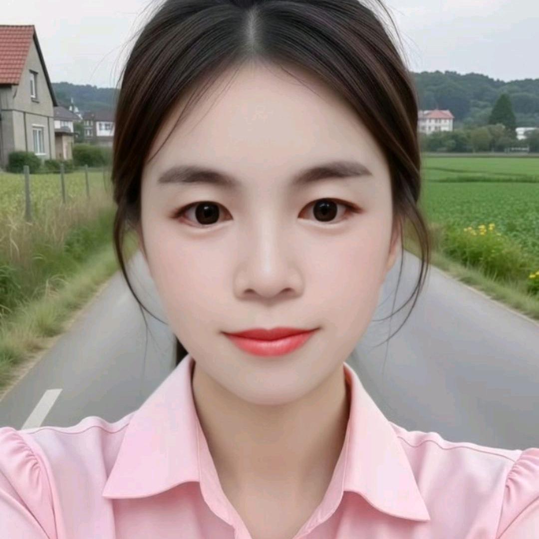 巧家小啊妹