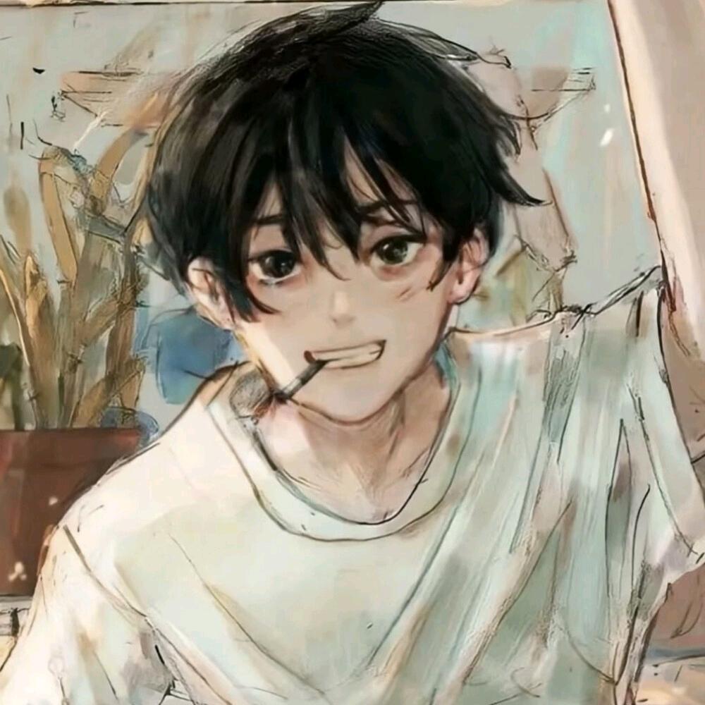 无名😜