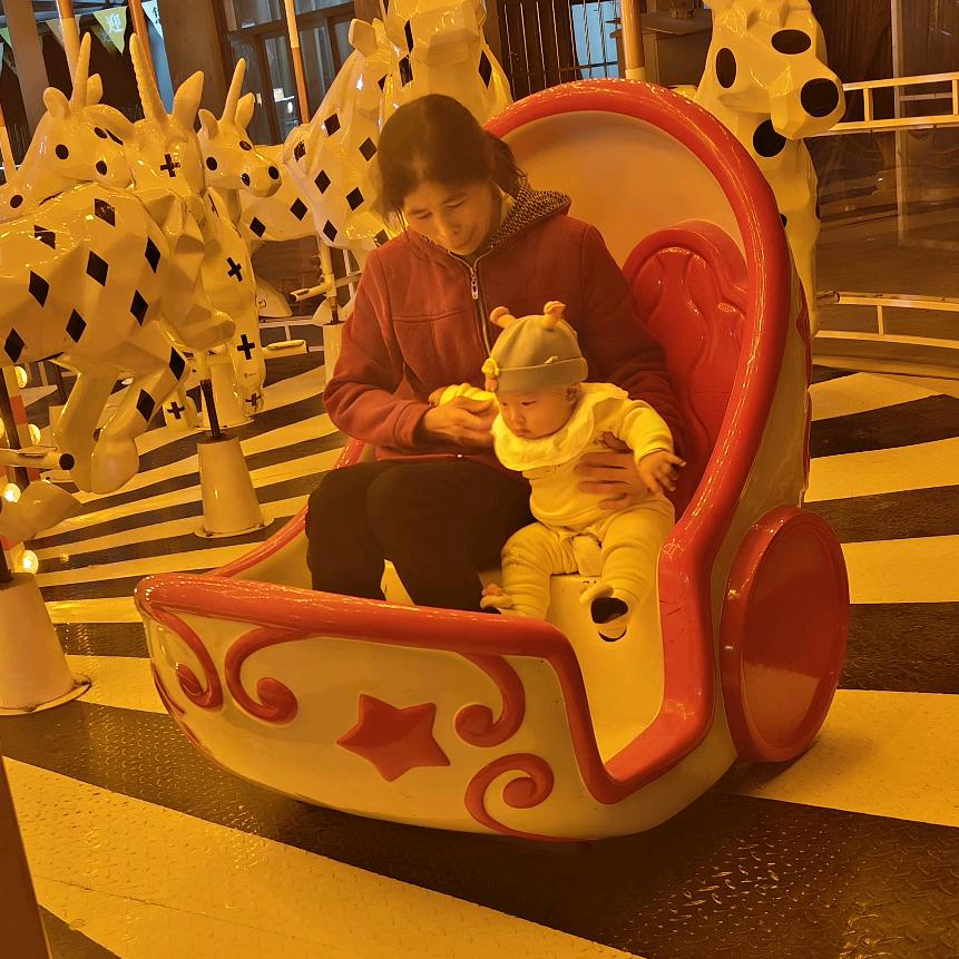 王艺博的朋友圈