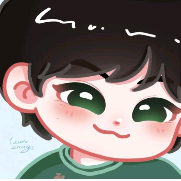 小源护符（见过久酷版）